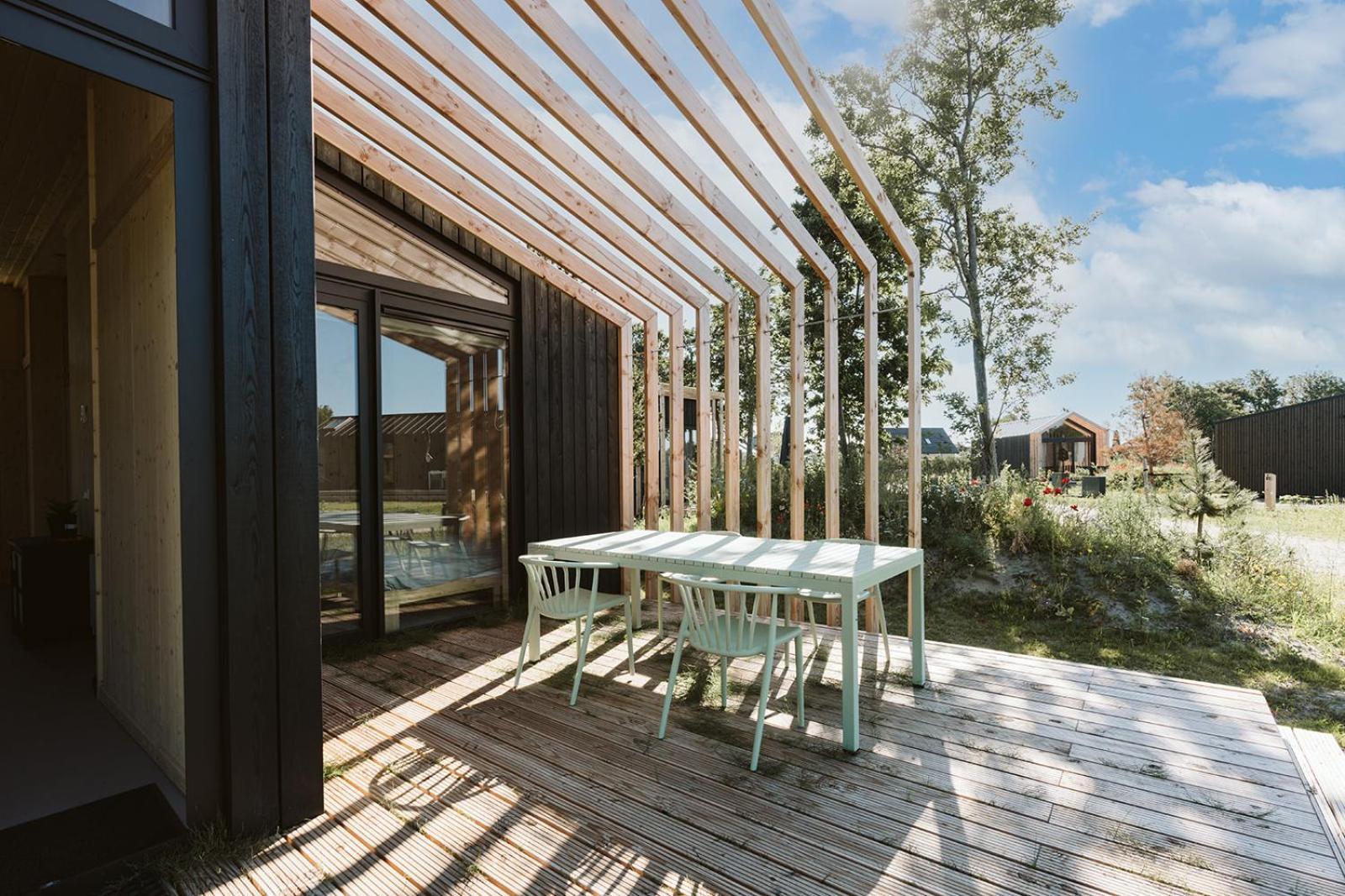 Vakantiepark De Klepperstee Ouddorp Quarto foto