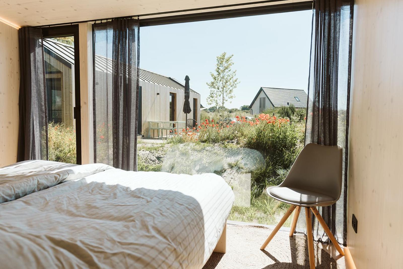 Vakantiepark De Klepperstee Ouddorp Quarto foto