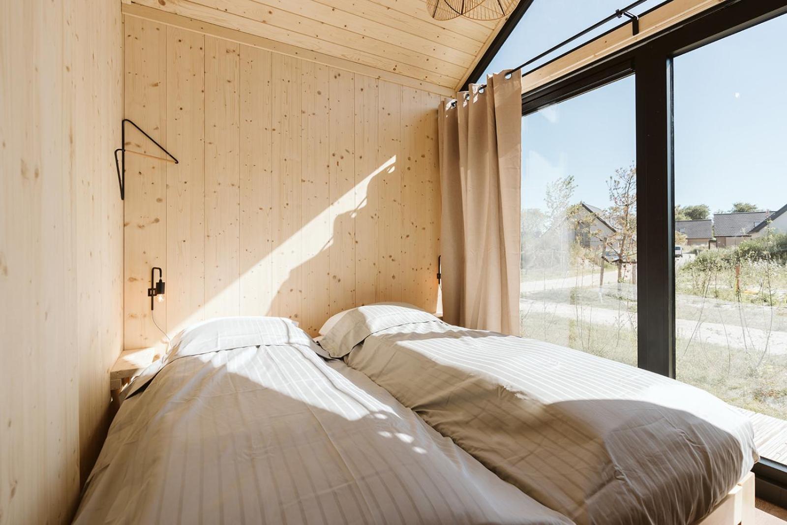 Vakantiepark De Klepperstee Ouddorp Quarto foto