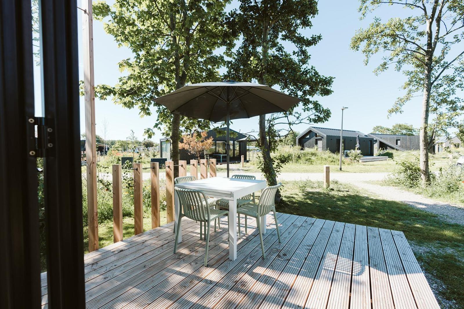 Vakantiepark De Klepperstee Ouddorp Quarto foto