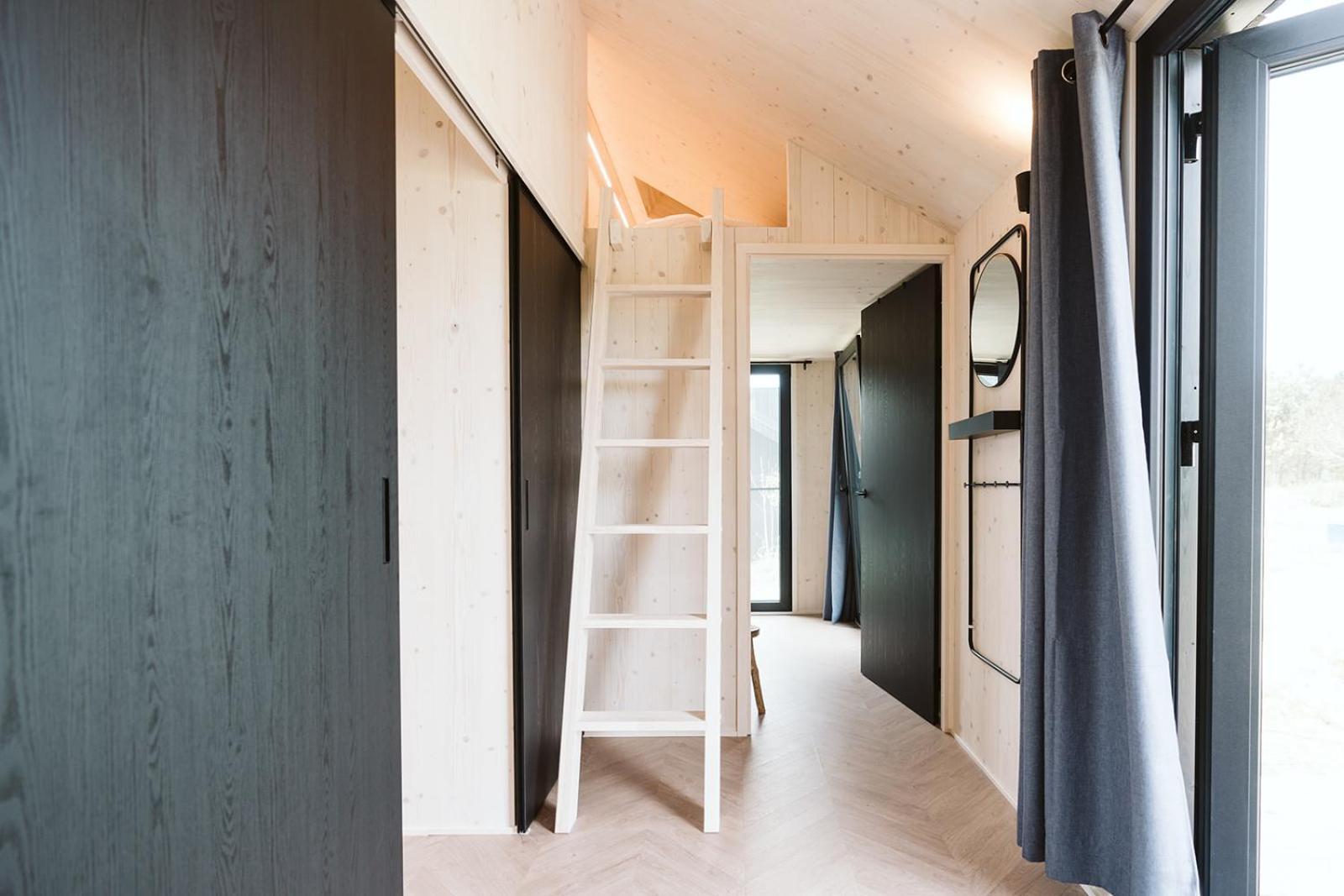 Vakantiepark De Klepperstee Ouddorp Quarto foto