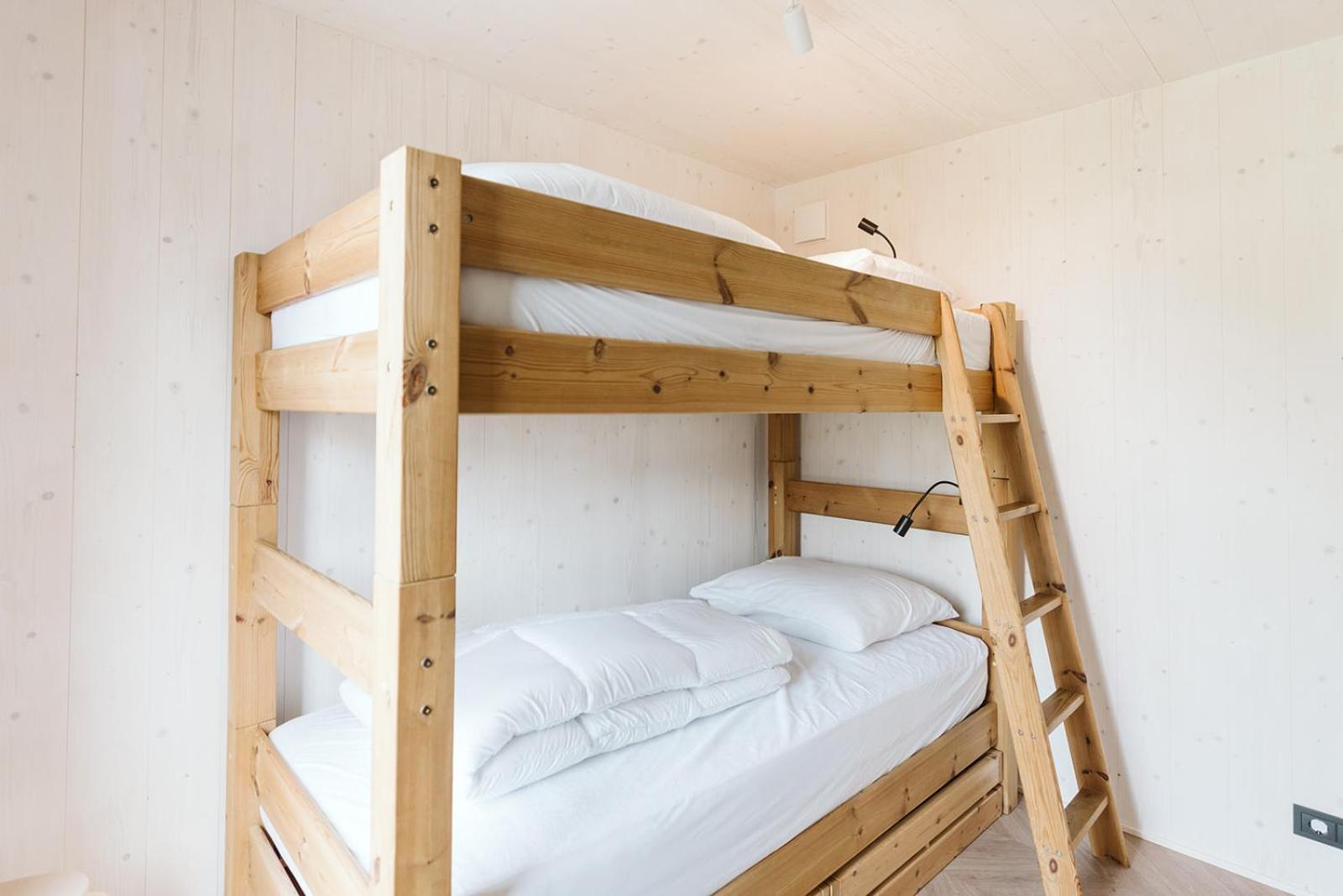 Vakantiepark De Klepperstee Ouddorp Quarto foto