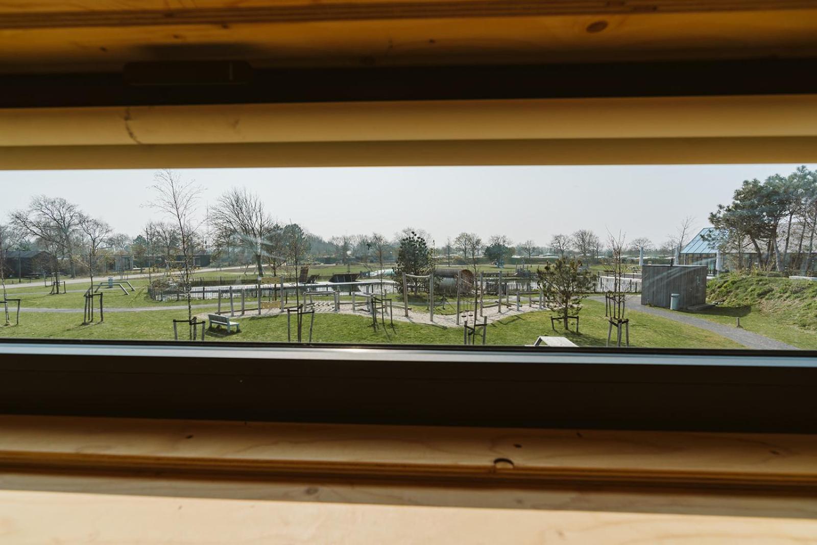 Vakantiepark De Klepperstee Ouddorp Quarto foto