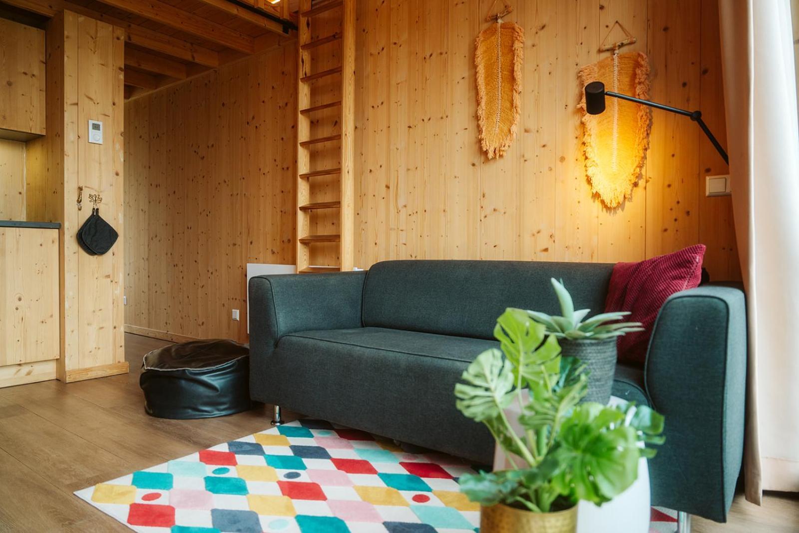 Vakantiepark De Klepperstee Ouddorp Quarto foto