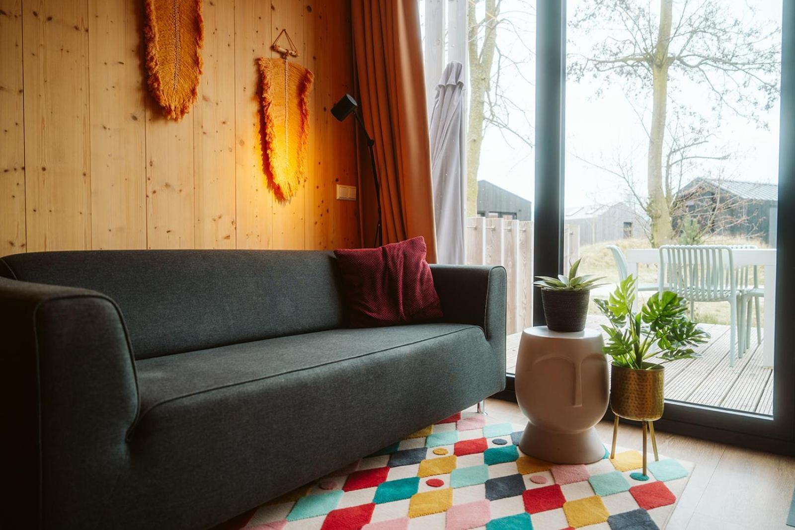 Vakantiepark De Klepperstee Ouddorp Quarto foto
