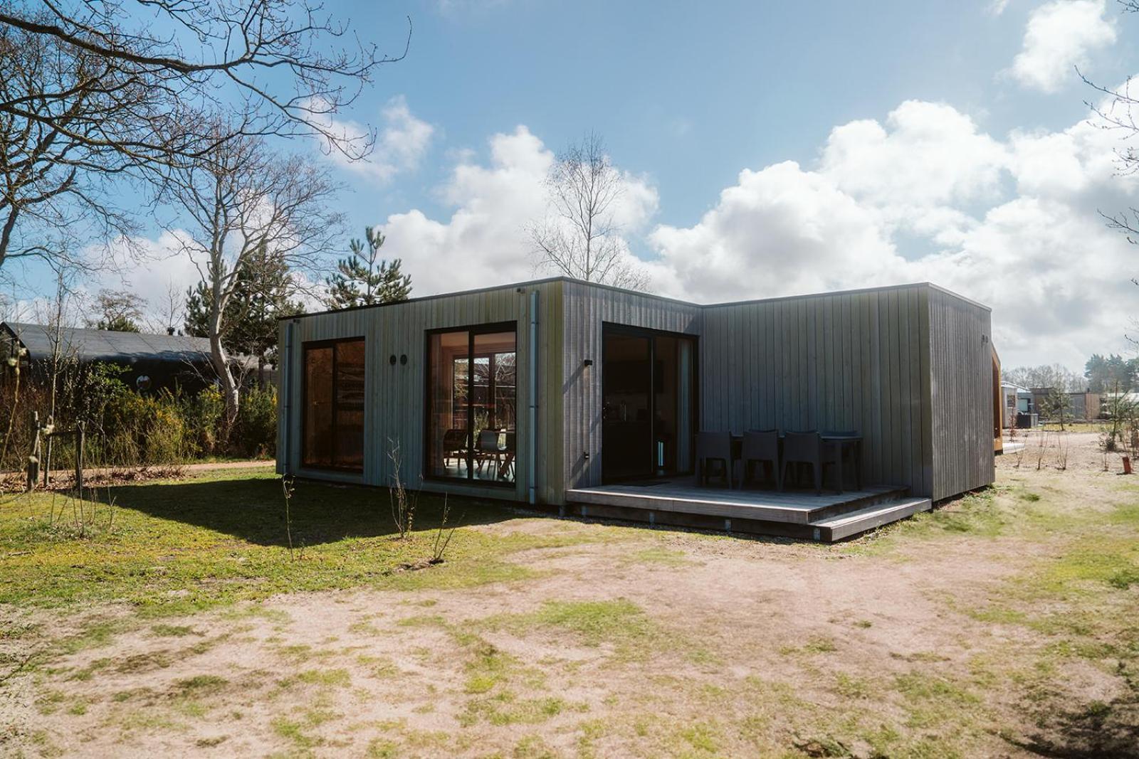 Vakantiepark De Klepperstee Ouddorp Quarto foto