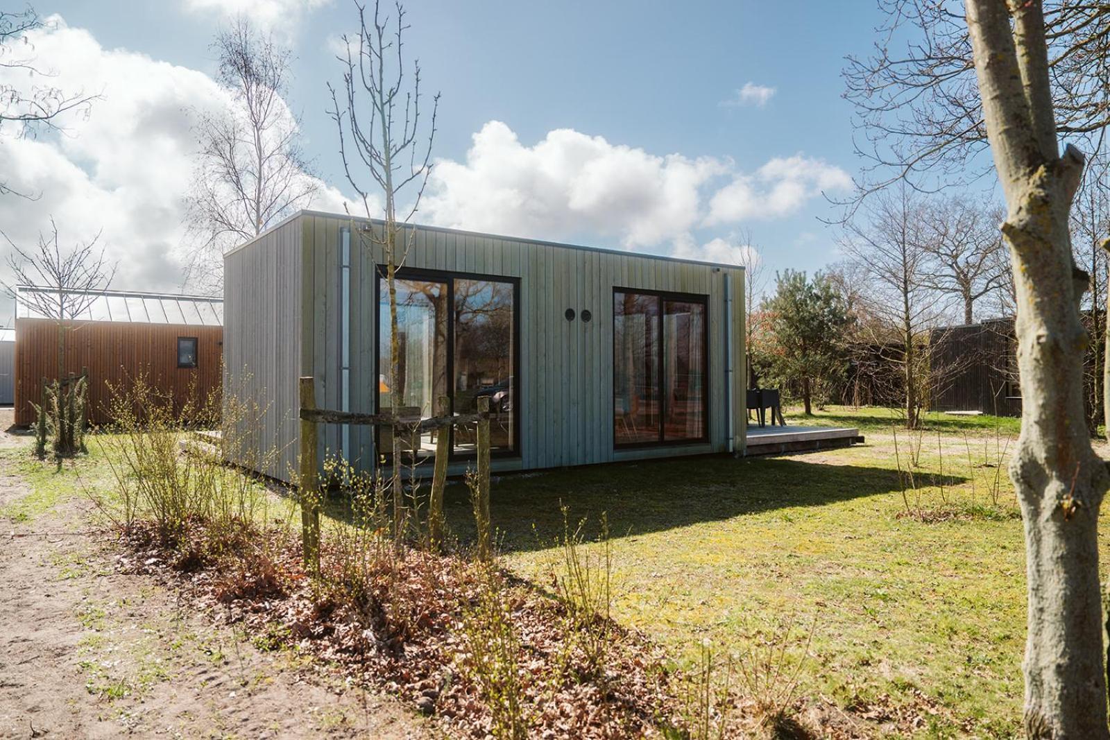 Vakantiepark De Klepperstee Ouddorp Quarto foto
