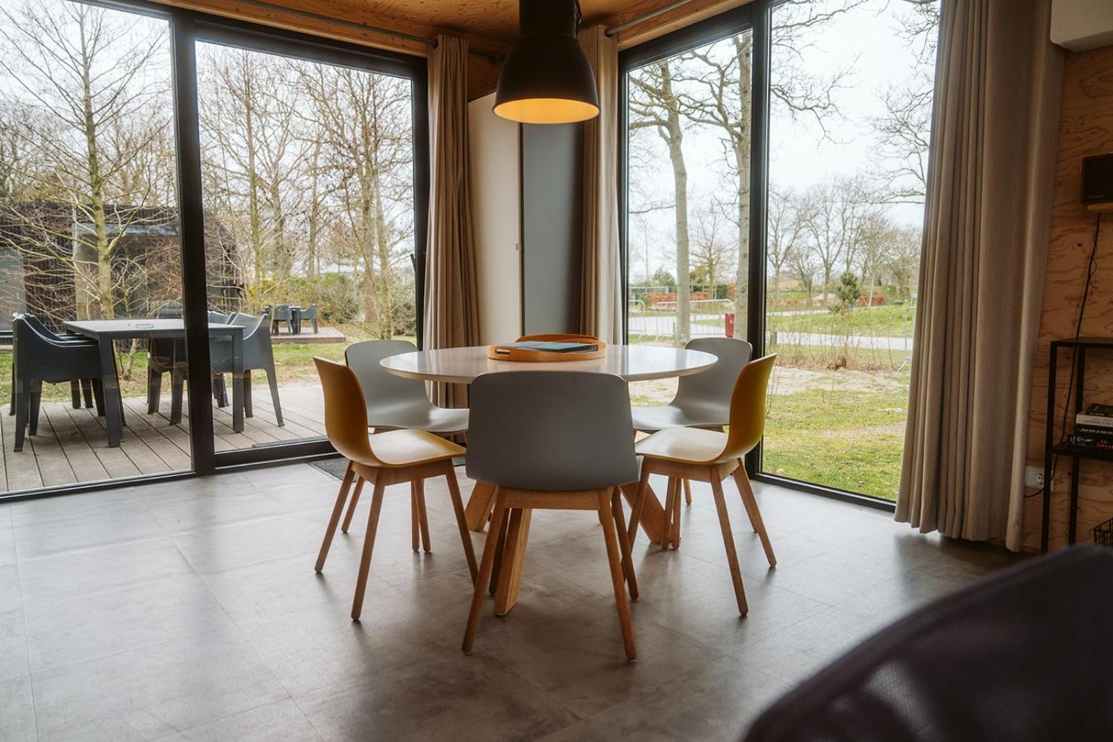 Vakantiepark De Klepperstee Ouddorp Quarto foto